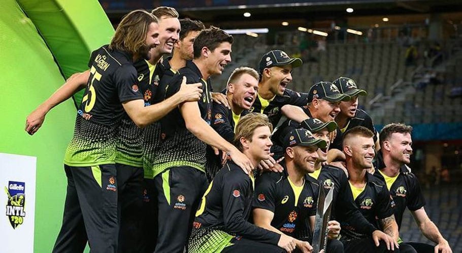 aus vs pak