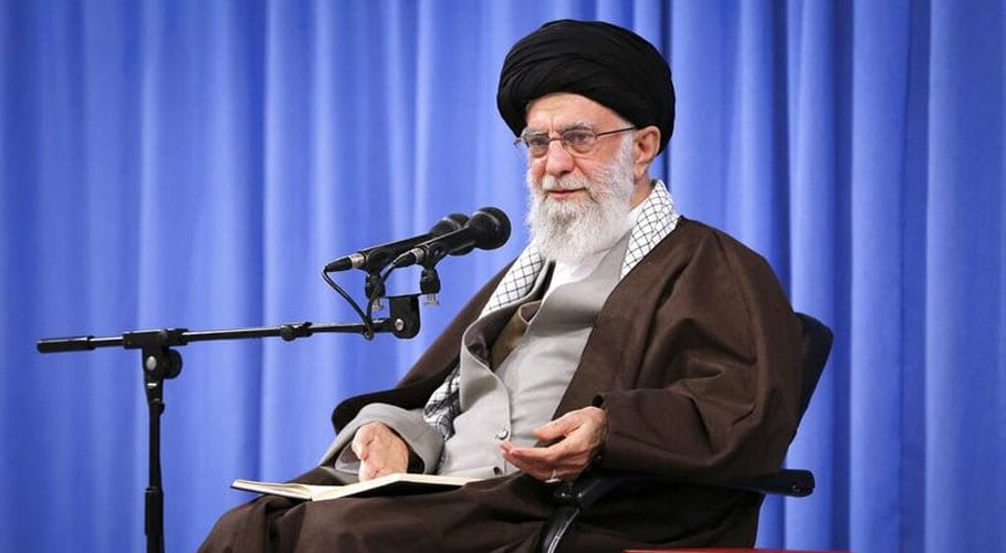 ayatullah khamnaei