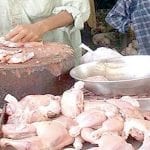 مرغی کے گوشت کی طلب بڑھ گئی،قیمت میں غیر معمولی اضافہ