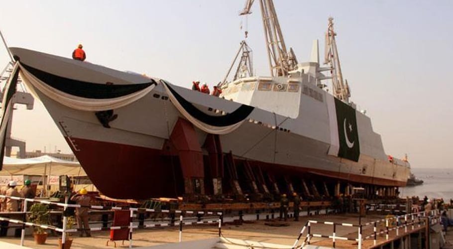 fast attack craft 4