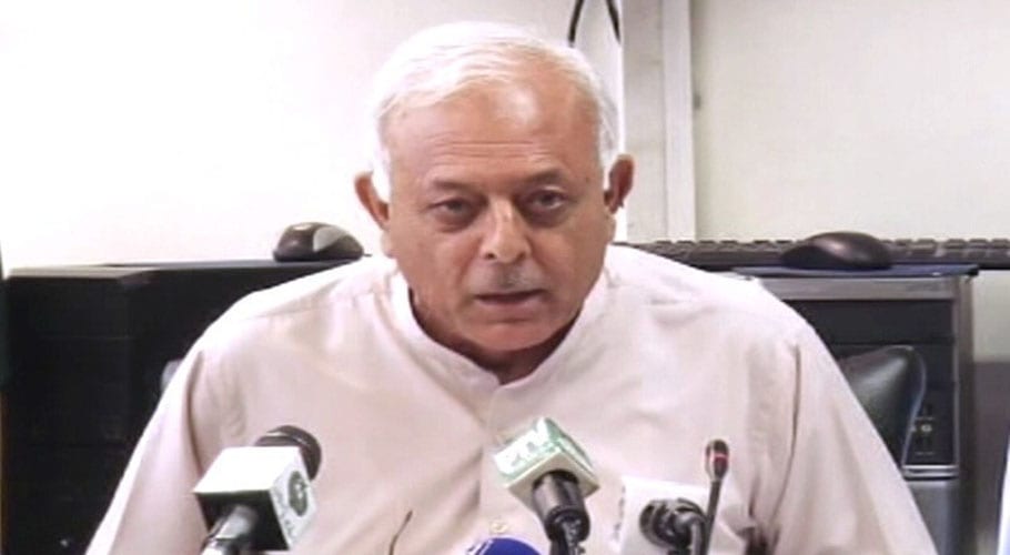 Search Results Web results Ghulam Sarwar chair a meeting with senior officers