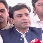 hamza shehbaz