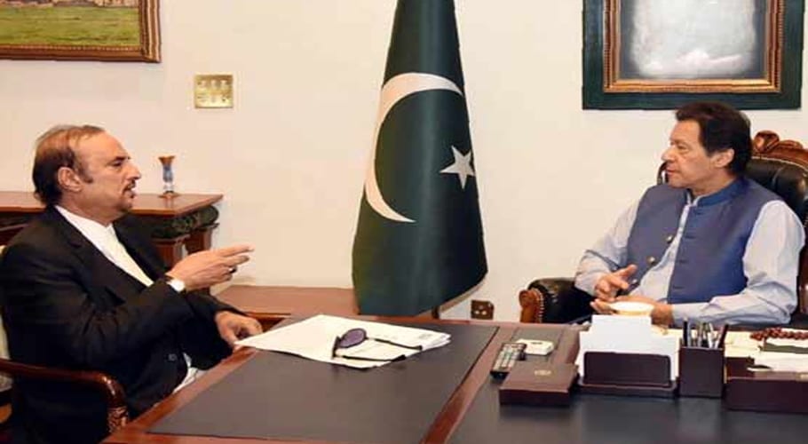 imran khan babar awan
