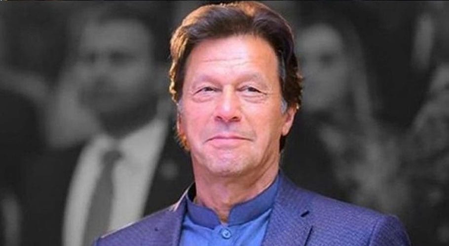 imran khan