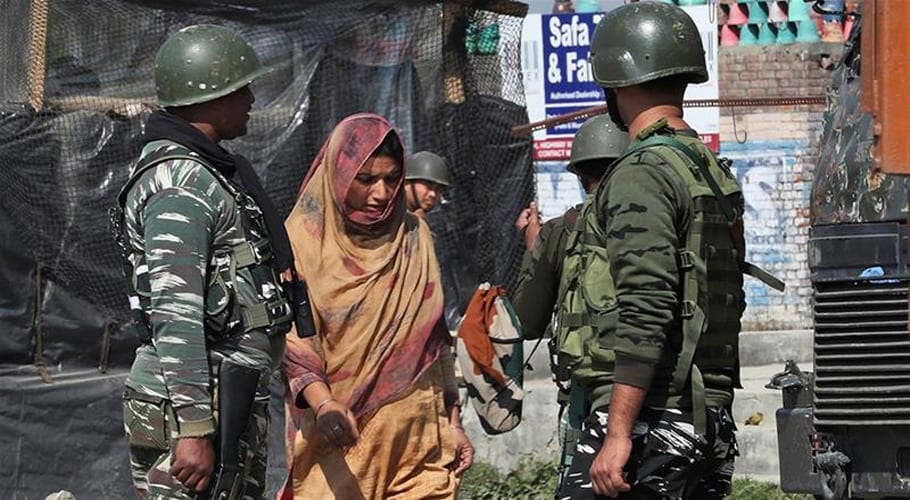 kashmir