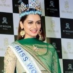 Miss World