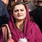 اقتصادی سروے حکومت کے منہ پرطمانچہ، وزیراعظم کومستعفی ہوجاناچاہئے۔مریم اورنگزیب