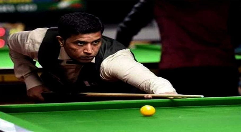 muhammad asif snooker