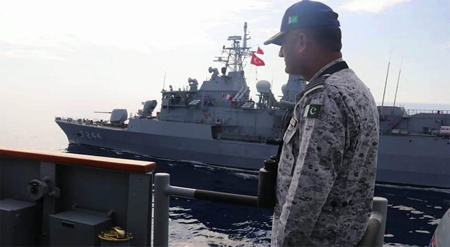 navy in turkey