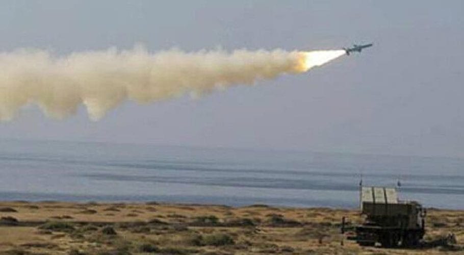 pak missile