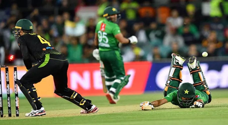 pak vs aus