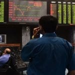 pakistan stock exchange
