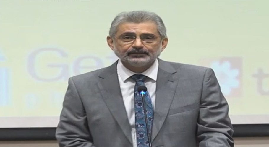 qazi faiz isa