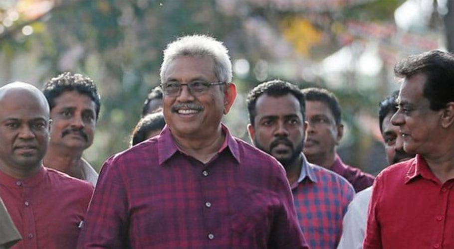 raja paksa