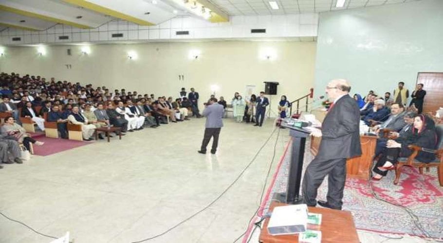 sardar masood khan