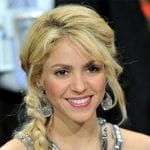shakira