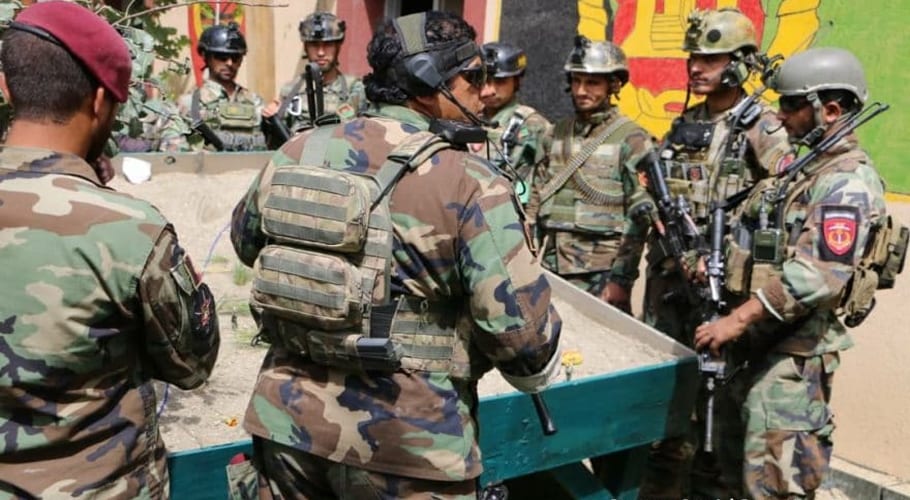 taliban killed