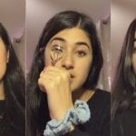 tictok girl