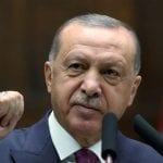 turk president
