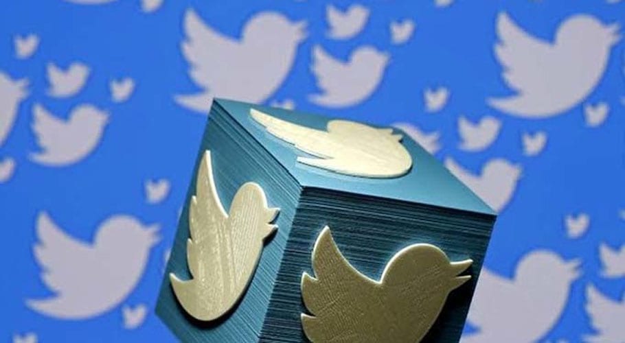 twitter
