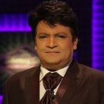 umar sharif