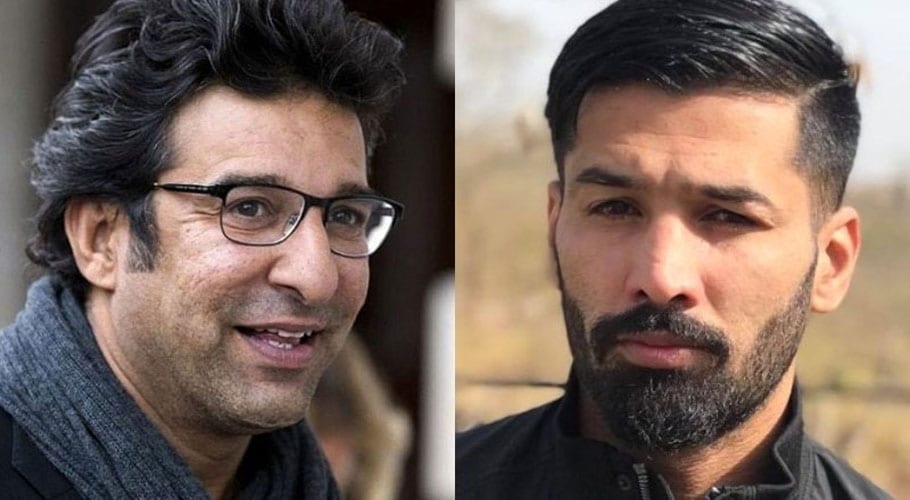 wasim akram muhammad wasim