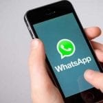 No WhatsApp calls in the UAE