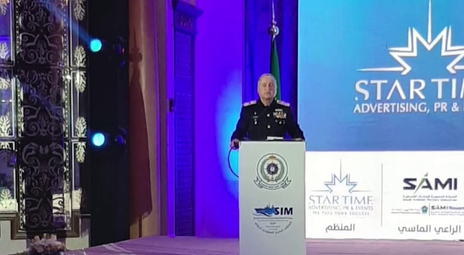 zafar mehmood in KSA