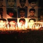 سانحہ آرمی پبلک اسکول کو 5 سال مکمل ہونے پر شہداء کے لیے خراجِ تحسین
