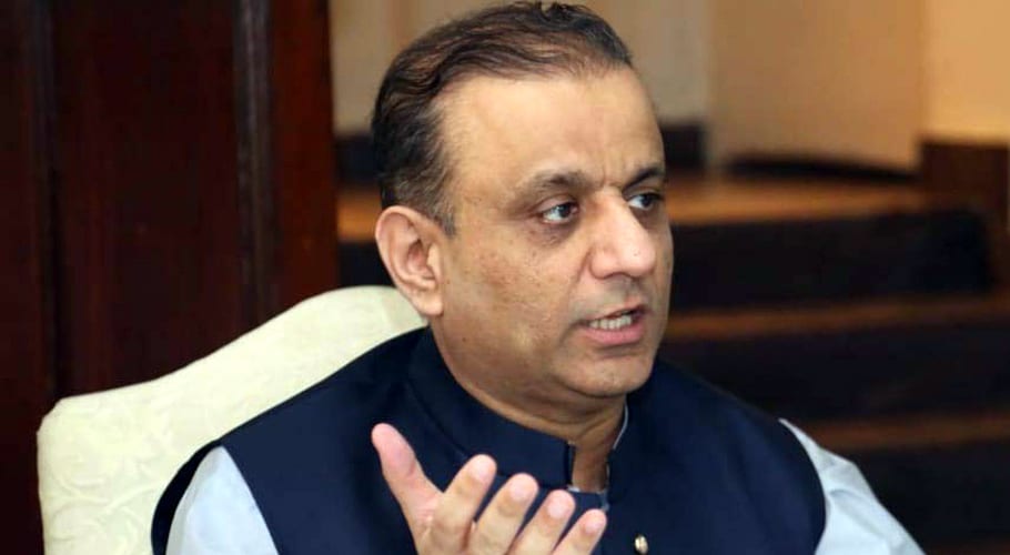 بھارت جنگی جنون داخلی انتشار سے توجہ ہٹانے کی کوشش ہے۔عبدالعلیم خان