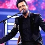 عاطف اسلم کا کراچی کنسرٹ: کسی کو اجازت نامہ جاری نہیں کیا۔ڈی جی پارکس