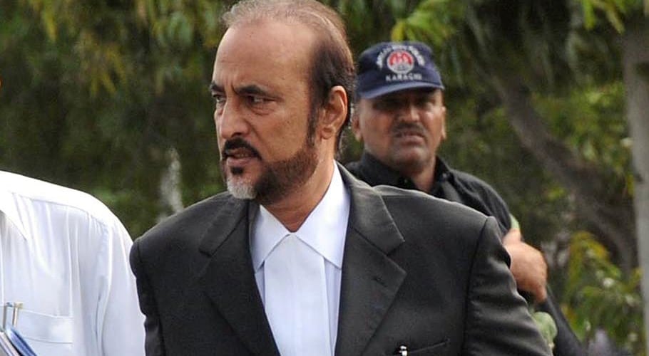 کوہستان واقعہ،بزدلانہ حملوں کو ترقی کی راہ میں رکاوٹ بننے نہیں دیں گے، بابر اعوان
