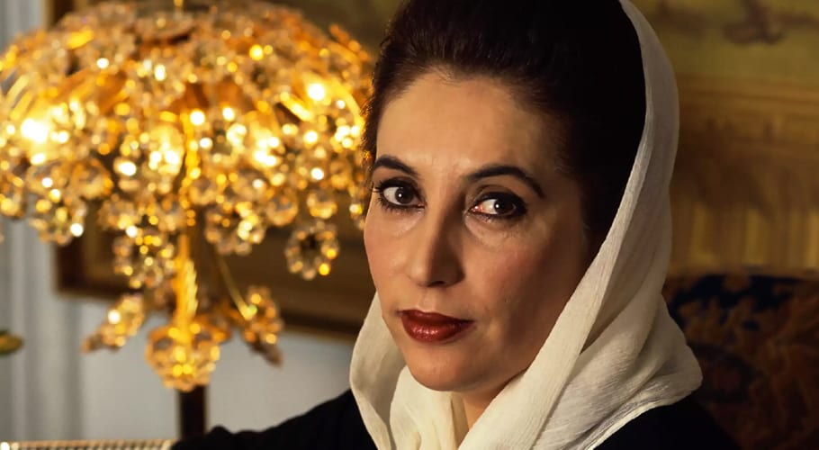 سابق وزیر اعظم بے نظیر بھٹو کی شہادت کو 12 برس مکمل، انصاف کہاں ہے؟