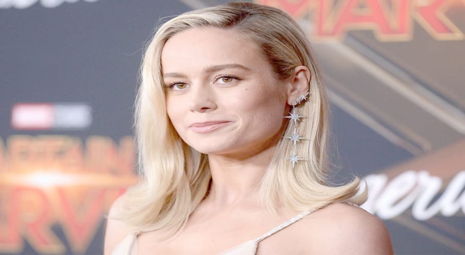 American actress