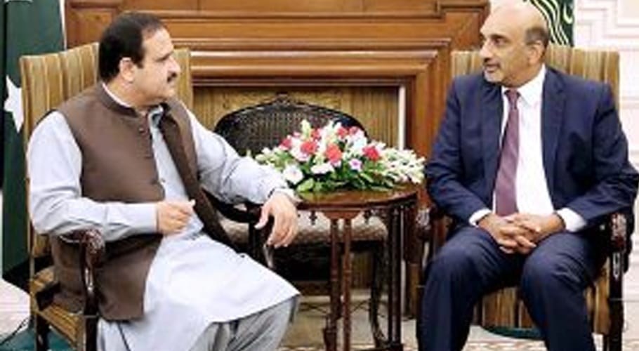 CM punjab WB