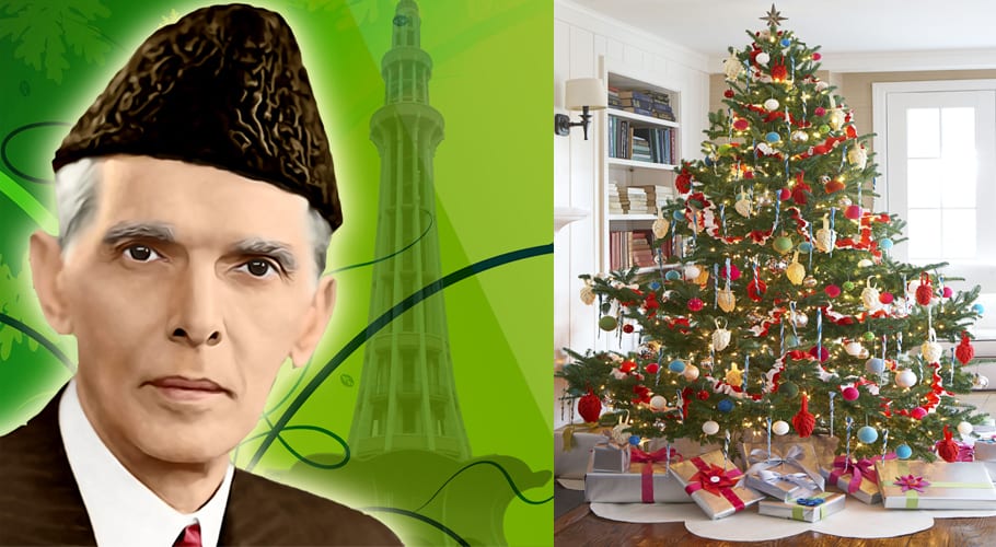 یومِ قائدِ اعظم اور کرسمس ڈے: اہم قومی و سیاسی شخصیات کے تہنیتی پیغامات