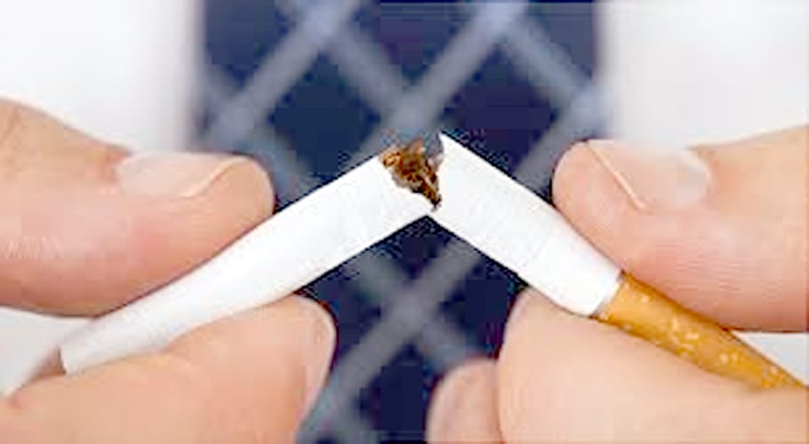 Smoking and Your Heart