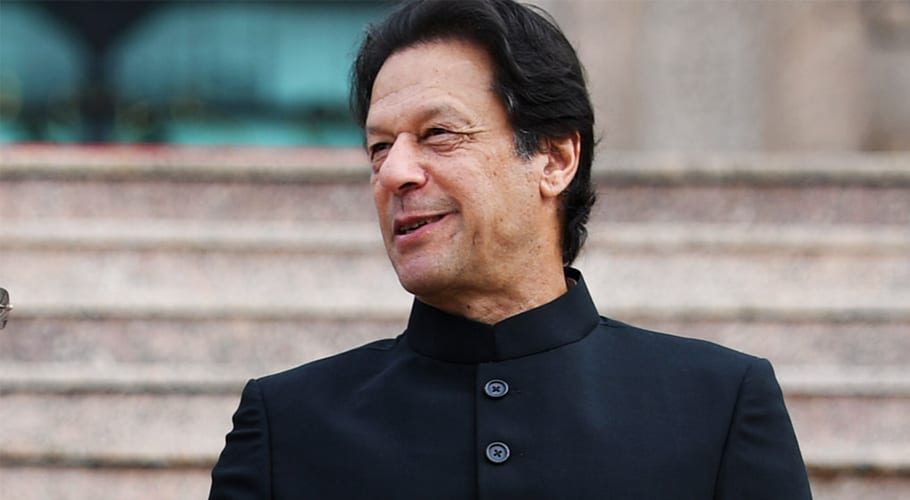 اسلام آباد: عدالت نے عمران خان کے خلاف توہین عدالت نظرثانی درخواست خارج کردی