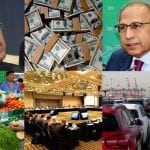 سال 2019ء کے دوران پاکستان کی معاشی صورتحال کا مختصر جائزہ