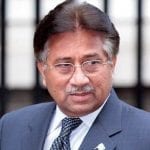 Pervez Musharraf
