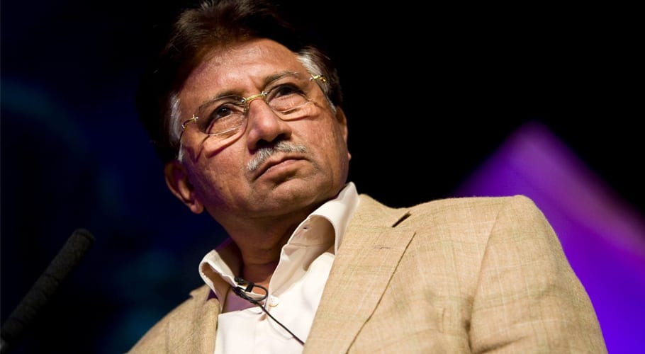 Pervez-Musharraf.