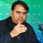 Fawad-Chaudhry