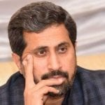 فیاض الحسن چوہان سے وزارتِ کالونیز کا قلمدان واپس لے لیا گیا