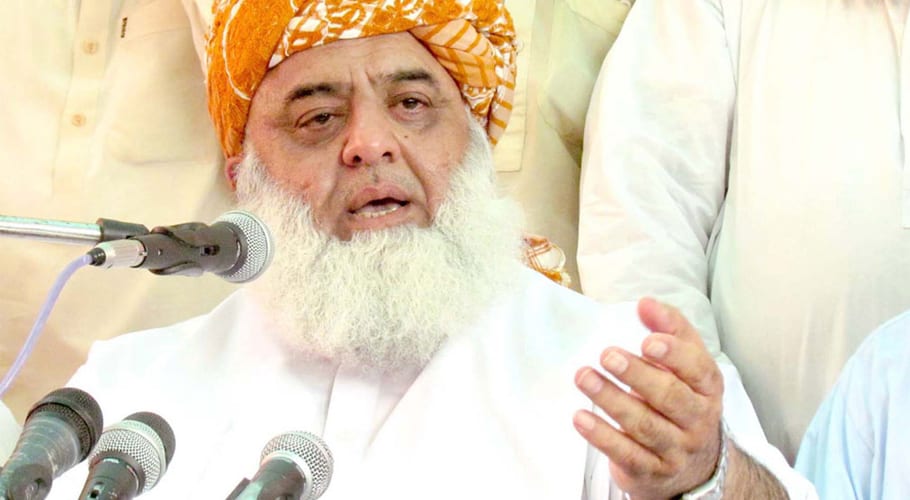 ہم مولانا فضل الرحمن کے خلاف لکھے گئے خط کا حصہ نہیں ہیں، خدام اہلسنت