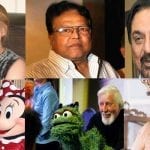 دوبارہ اسکرین پر آمد نہیں ہوگی: وہ فنکار جو 2019ء میں ہم سے بچھڑ گئے