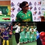 سال 2019ء کے دوران کھیل کے میدان میں پاکستان کی کارکردگی کا احوال
