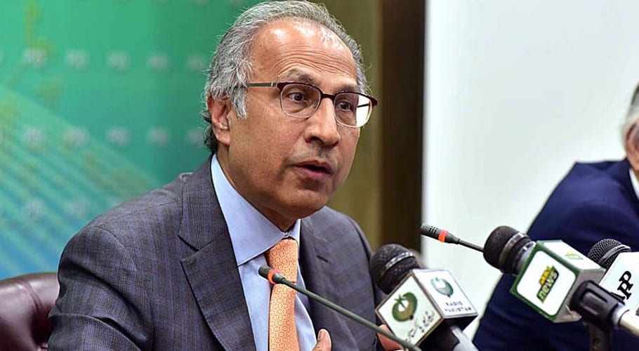 Hafeez Shaikh to discuss 5-point agenda in ECC meeting today