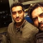 حمزہ علی عباسی شوبز کی طرف لوٹ رہے ہیں۔ہمایوں سعید کی پیش گوئی