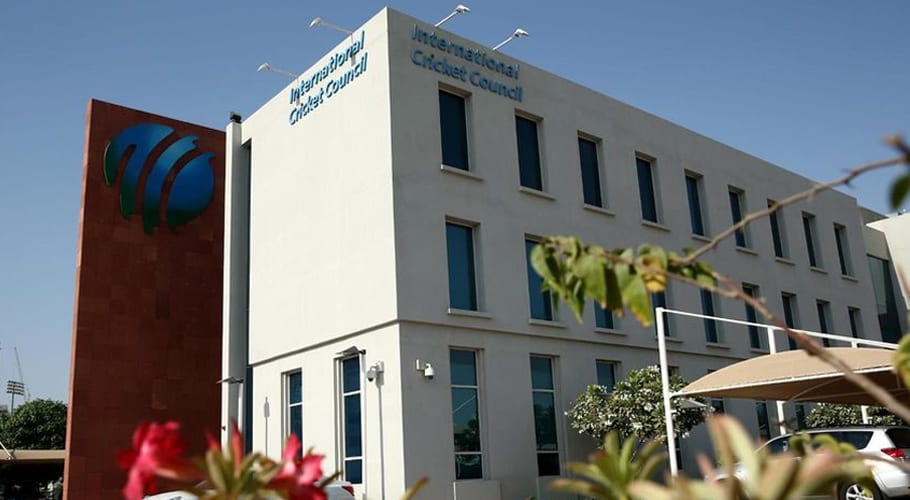 ICC