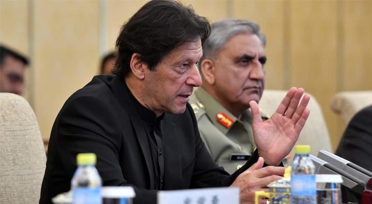 صوبائی وزیر فیاض الحسن چوہان جیسے لوگ ہمارا اثاثہ ہیں۔وزیر اعظم عمران خان